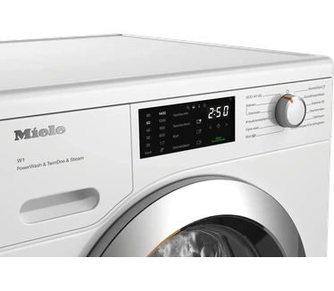 Miele WEG888 WCS PowerWash & TwinDos & SteamCare