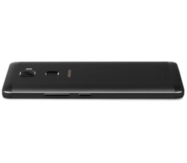 Medion LIFE X5520 4G Zwart