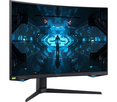 Samsung C32G75TQSP