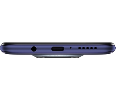 Xiaomi Mi 10T Lite 128GB opslag Blauw