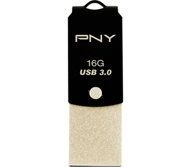 PNY USB Type-C to Type A UCD10 16GB