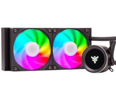 iTek ARCTIC SPHERE LCD 240