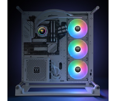Thermaltake TH420 V2 ARGB
