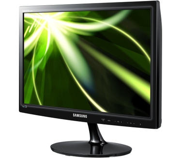 Samsung T19B300EW Zwart
