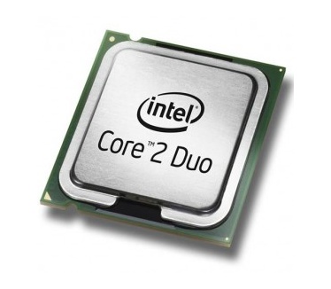 Intel Core 2 Duo Mobile T8100 Boxed