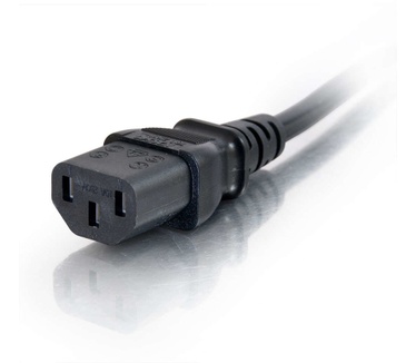 CablesToGo 5m Power Cable