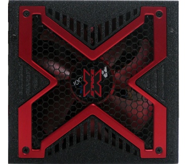 Aerocool Strike-X 600W