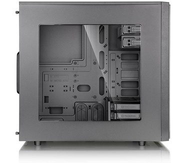 Thermaltake Versa H34