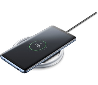 Cellular Line WIRELESSPAD10WTYCK