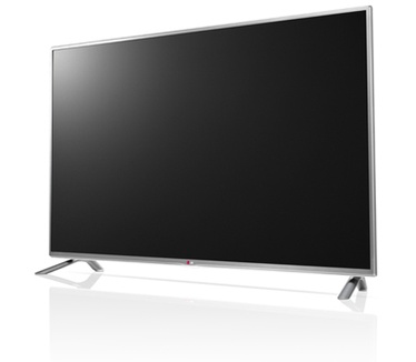 LG 55LB630V Zilver