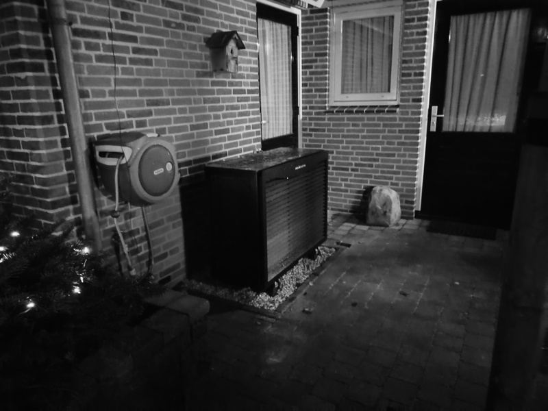 Adlår Castra Aurora 2 Warmtepompen ervaringen Duurzame energie en installaties GoT