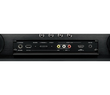Yamaha Aventage RX-A840 Zwart