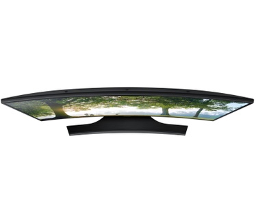 Samsung UE55H6890SS (buitenlands model) Zwart