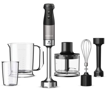Kenwood Triblade XL Pro
