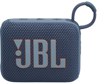 JBL Go 4