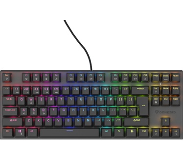 Genesis Thor 303 TKL