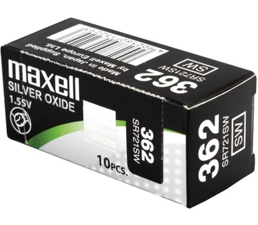 Maxell 18291500