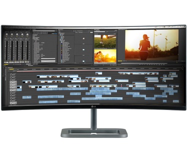 LG 34UC87-M
