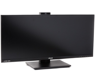 Asus PB298Q Zwart