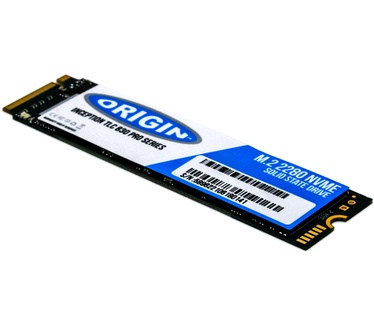 Origin Storage NB-2TBM.2/NVME 2TB