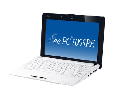 Asus 1005PE Wit