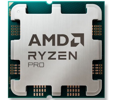 AMD Ryzen 7 Pro 7745 Tray