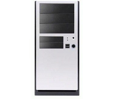 Antec New Solution NSK 4480 II - EC