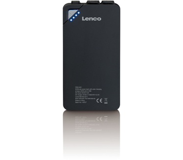 Lenco PBS-620