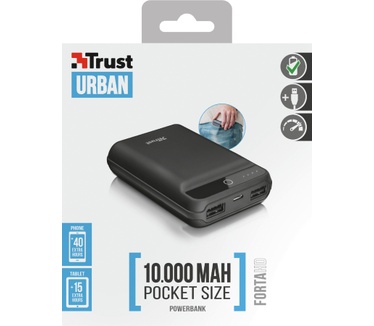 Trust Forta HD