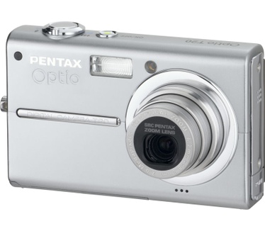 Pentax Optio T20
