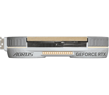 Gigabyte AORUS GeForce RTX 5080 Infinity WOOD 16G