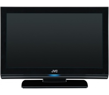 JVC LT-26DA9