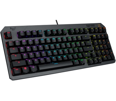 ASUS TUF Gaming K3 Gen II
