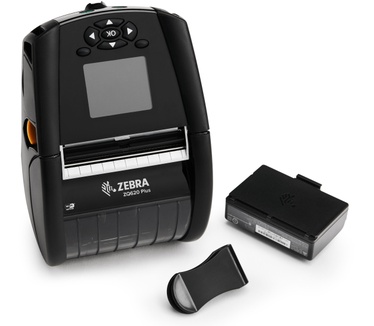 Zebra ZQ600 Plus