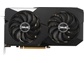 Goedkoopste ASUS Dual Radeon RX 6650 XT OC Edition