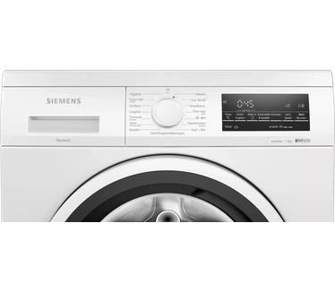 Siemens iQ500 WU14UT40NL