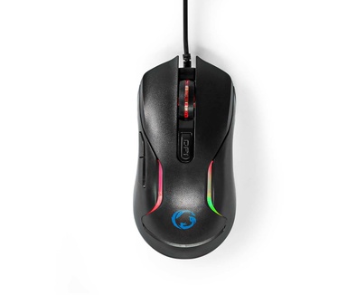 Nedis Gaming Combo Kit