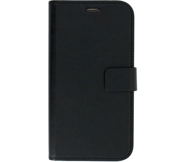 Mobiparts Classic Wallet Case Samsung Galaxy S7 Black