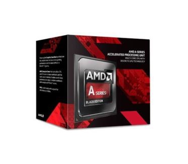 AMD A8-7670K