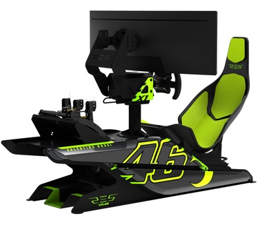 Res-Tech X1 COCKPIT VR46 LIMITED EDITION