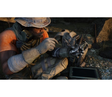Tom Clancy's Ghost Recon Breakpoint, Xbox One