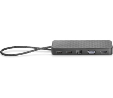 HP Spectre USB-C Travel Dock