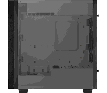 Aerocool Flo Wit