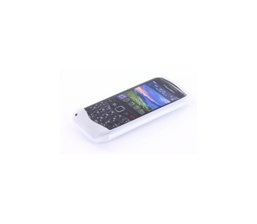 BlackBerry Skin HDW-29561-002 Transparant