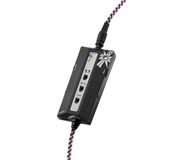 Thrustmaster Y-350CPX 7.1 Powered Far Cry 5 Edition