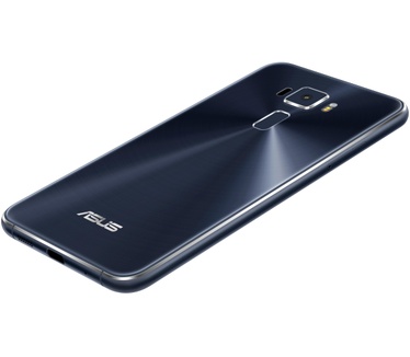 Asus Zenfone 3 (ZE520KL) Zwart