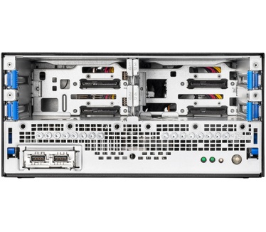 HPE MicroServer Gen10+ v2