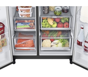 LG GSXV90MCDE