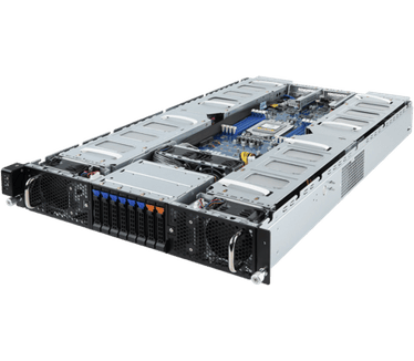 Gigabyte G292-Z24 (rev. 100)