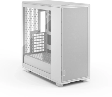 Fractal Design Epoch XL, White TG Clear Tint